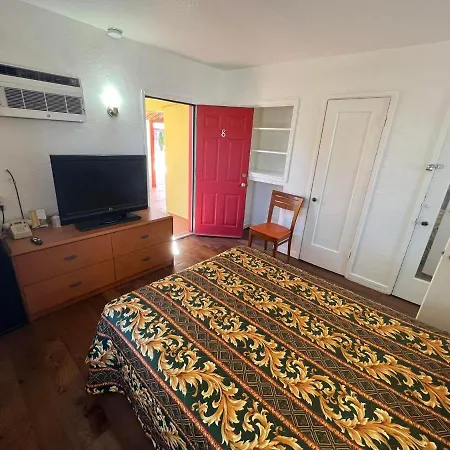 Quail Inn Motel